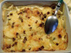 Cartofi frantuzesti gratin dauphinois